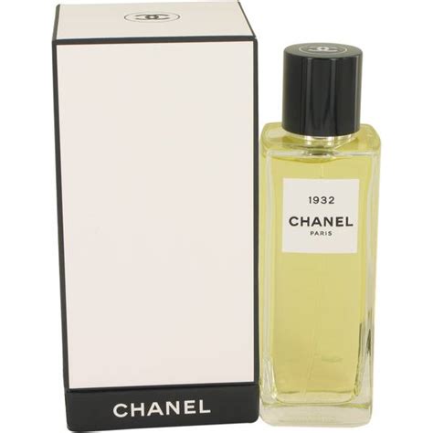 where to buy chanel 1932 perfume|chanel no colour 1932.